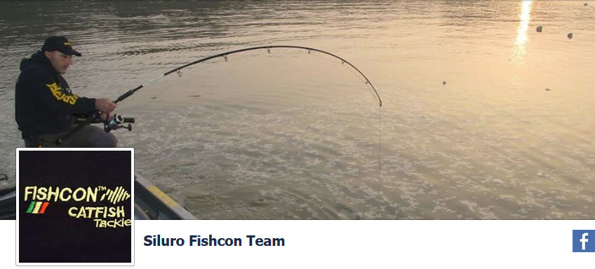 siluro-fishcon-team